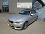 BMW 2-Serie Cabrio 220I AUTOMAAT M-pakket NL auto/Navigatie/Lederen bekleding/Stoelverwarming/Led dagrijverlichting