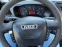 IVECO Daily 40C17 3.0 AUT. Chassis Cabine Pick-up Pritsche Platform Open Laadbak