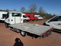 IVECO Daily 40C17 3.0 AUT. Chassis Cabine Pick-up Pritsche Platform Open Laadbak