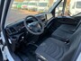 IVECO Daily 40C17 3.0 AUT. Chassis Cabine Pick-up Pritsche Platform Open Laadbak