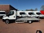 IVECO Daily 40C17 3.0 AUT. Chassis Cabine Pick-up Pritsche Platform Open Laadbak