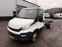 IVECO Daily 40C17 3.0 AUT ACTIE 9950,- Chassis Cabine N2