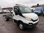 IVECO Daily 40C17 3.0 AUT ACTIE 9950,- Chassis Cabine N2