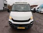 IVECO Daily 40C17 3.0 AUT ACTIE 9950,- Chassis Cabine N2