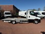 IVECO Daily 40C17 3.0 AUT. Chassis Cabine Pick-up Pritsche Platform Open Laadbak