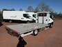 IVECO Daily 40C17 3.0 AUT. Chassis Cabine Pick-up Pritsche Platform Open Laadbak