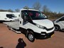 IVECO Daily 40C17 3.0 AUT. Chassis Cabine Pick-up Pritsche Platform Open Laadbak