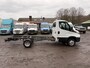 IVECO Daily 40C17 3.0 AUT ACTIE 9950,- Chassis Cabine N2