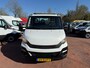 IVECO Daily 40C17 3.0 AUT. Chassis Cabine Pick-up Pritsche Platform Open Laadbak
