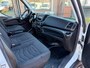 IVECO Daily 40C17 3.0 AUT. Chassis Cabine Pick-up Pritsche Platform Open Laadbak
