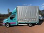 Mercedes-Benz Sprinter 316 CDI L345xB220xH250 Schuifzeil Open Laadbak Pick- up Koffer Pritsche Bakwagen