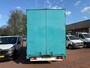 Mercedes-Benz Sprinter 316 CDI L345xB220xH250 Schuifzeil Open Laadbak Pick- up Koffer Pritsche Bakwagen