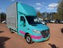 Mercedes-Benz Sprinter 316 CDI L345xB220xH250 Schuifzeil Open Laadbak Pick- up Koffer Pritsche Bakwagen