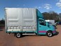 Mercedes-Benz Sprinter 316 CDI L345xB220xH250 Schuifzeil Open Laadbak Pick- up Koffer Pritsche Bakwagen