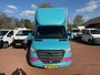 Mercedes-Benz Sprinter 316 CDI L345xB220xH250 Schuifzeil Open Laadbak Pick- up Koffer Pritsche Bakwagen
