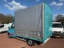 Mercedes-Benz Sprinter 316 CDI L345xB220xH250 Schuifzeil Open Laadbak Pick- up Koffer Pritsche Bakwagen