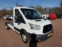 Ford Transit 8.5 Tons BE Trekker