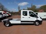 Ford Transit 170PK EURO 6 DC BE Trekker 8.1 ton