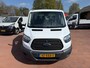 Ford Transit 170PK EURO 6 DC BE Trekker 8.1 ton