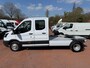 Ford Transit 170PK EURO 6 DC BE Trekker 8.1 ton