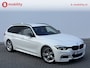 BMW 3-Serie Touring 318i High Executive M-Sport Apple CarPlay | Leer | Cruise control | Navigatie | LED Koplampen