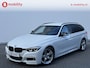 BMW 3-Serie Touring 318i High Executive M-Sport Apple CarPlay | Leer | Cruise control | Navigatie | LED Koplampen