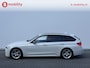 BMW 3-Serie Touring 318i High Executive M-Sport Apple CarPlay | Leer | Cruise control | Navigatie | LED Koplampen