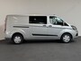 Ford Transit Custom 131pk Automaat L2H1 Trend Dubbele Cabine 2x Schuifdeur Navigatie Apple Carplay/Android Auto Cruise control Airco