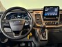 Ford Transit Custom 131pk Automaat L2H1 Trend Dubbele Cabine 2x Schuifdeur Navigatie Apple Carplay/Android Auto Cruise control Airco Euro6