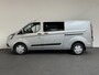 Ford Transit Custom 131pk Automaat L2H1 Trend Dubbele Cabine 2x Schuifdeur Navigatie Apple Carplay/Android Auto Cruise control Airco Euro6