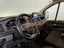 Ford Transit Custom 131pk Automaat L2H1 Trend Dubbele Cabine 2x Schuifdeur Navigatie Apple Carplay/Android Auto Cruise control Airco Euro6