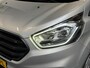 Ford Transit Custom 131pk Automaat L2H1 Trend Dubbele Cabine 2x Schuifdeur Navigatie Apple Carplay/Android Auto Cruise control Airco