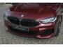 BMW 8-serie Gran Coupé 840i 333pk M-sport xDrive Panoramadak M8 seats Bowers&Wilkins Stoelkoeling Aventurin Rot 20" LMV