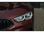 BMW 8-serie Gran Coupé 840i 333pk M-sport xDrive Panoramadak M8 seats Bowers&Wilkins Stoelkoeling Aventurin Rot 20" LMV