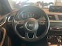 Audi Q3 1.4 TFSI AUTOMAAT SPORT EDITION/CLIMA AIRCO/NAVIGATIE/CRUISE CONTROL/LM-VELG/LED/ISOFIX/BLUETOOTH/KEYLESS ENTREE/BTW-AUTO!