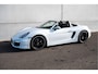 Porsche Boxster 2.7 PDK Sportdesign / Stoelverwarming / Sound Package Plus