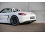 Porsche Boxster 2.7 PDK Sportdesign / Stoelverwarming / Sound Package Plus