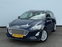 Ford Focus Wagon 1.0 EcoBoost Titanium Business Navigatie | Cruise | Keyless | Sportvelgen | Parkeersensoren !!