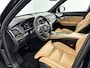 Volvo XC90 T8 Recharge Ultimate Dark | 22" | Luchtvering | Geventileerd Nappa | Bowers & Wilkins | Stoelmassage | 360 Camera | Getint & Gelaagd glas | Head-up | Panoramadak