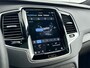 Volvo XC90 T8 Recharge Ultimate Dark | 22" | Luchtvering | Geventileerd Nappa | Bowers & Wilkins | Stoelmassage | 360 Camera | Getint & Gelaagd glas | Head-up | Panoramadak