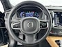 Volvo XC90 T8 Recharge Ultimate Dark | 22" | Luchtvering | Geventileerd Nappa | Bowers & Wilkins | Stoelmassage | 360 Camera | Getint & Gelaagd glas | Head-up | Panoramadak