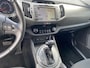 Kia Sportage 2.0 BusinessPlusLine Automaat, Panoramisch schuif-/ kanteldak, trekhaak, Volledig Dealeronderhouden, parkeersensoren, achteruitrij camera, cruise control, lage KM stand, automaat!