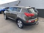 Kia Sportage 2.0 BusinessPlusLine Automaat, Panoramisch schuif-/ kanteldak, trekhaak, Volledig Dealeronderhouden, parkeersensoren, achteruitrij camera, cruise control, lage KM stand, automaat!