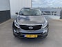 Kia Sportage 2.0 BusinessPlusLine Automaat, Panoramisch schuif-/ kanteldak, trekhaak, Volledig Dealeronderhouden, parkeersensoren, achteruitrij camera, cruise control, lage KM stand, automaat!