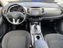 Kia Sportage 2.0 BusinessPlusLine Automaat, Panoramisch schuif-/ kanteldak, trekhaak, Volledig Dealeronderhouden, parkeersensoren, achteruitrij camera, cruise control, lage KM stand, automaat!