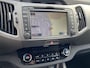 Kia Sportage 2.0 BusinessPlusLine Automaat, Panoramisch schuif-/ kanteldak, trekhaak, Volledig Dealeronderhouden, parkeersensoren, achteruitrij camera, cruise control, lage KM stand, automaat!