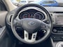 Kia Sportage 2.0 BusinessPlusLine Automaat, Panoramisch schuif-/ kanteldak, trekhaak, Volledig Dealeronderhouden, parkeersensoren, achteruitrij camera, cruise control, lage KM stand, automaat!