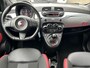 Fiat 500C 0.9 TwinAir 500S l Airco l Lichtmetaal l Half Leder
