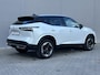 Nissan Qashqai 1.3 MHEV Xtronic N-Connecta / Nieuw Model / Facelift / Cold Pack / Elektrische Achterklep / Head-up Display / All Season banden / Apple carplay / Android auto / Adaptieve cruise control