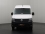 Volkswagen Crafter 2.0TDi 177PK L3H3 | Multimedia | Airco | Cruise | 3-Persoons